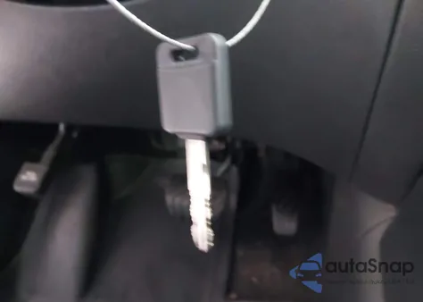 2017 Nissan Rogue S z USA, uszkodzony, nr VIN KNMAT2MT3HP594260